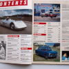 Thorougbred & Classic cars  1994№1 - 