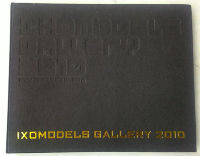 IXO Models Gallery 2010