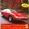 Thorougbred & Classic cars  1994№7 - 