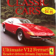 Thorougbred & Classic cars  1994№7