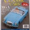 Thorougbred & Classic cars  1995№1 - 