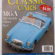 Thorougbred & Classic cars  1995№1