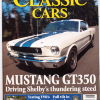 Thorougbred & Classic cars  1995№8 - 
