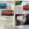 Иллюстрированный каталог Мир грузовиков-96 - 