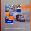 Каталог автомобильной продукции АМО ЗИЛ 2004. 2 части - 