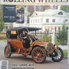 Rolling Wheels №1(12) 2014 - Rolling Wheels