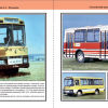 Автобусы X пятилетки. 1976-1980 - Автобусы X пятилетки. 1976-1980. ПАЗ
