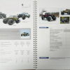 Каталог серийных и специальных автомобилей ВАЗ 2011 - 