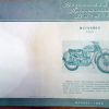 Всесоюзная промышленная выставка 1956. Мотоцикл К-55-С1 - 