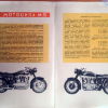 Всесоюзная промышленная выставка 1956. Мотоцикл М-31 - 