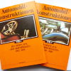 Automobil-konstruktionen.Das Beste Aus"Der Motorwagen"1902-1922,1923-1929 - 
