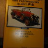 Automobilausstellungen und Fahrzeugtests in aller Welt Das Beste Aus"Der Motorwagen"1898-1914,1919-1929 - 