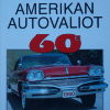 Amerikan Autovaliot 60s - 
