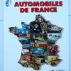 Musees automobiles de France  Le Guide - 