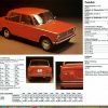 Geschenk-Automobile in die DDR - 