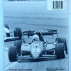 RERRARI TURBOS The Grand Prix Cars 1981-88 - 