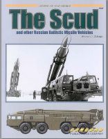 The scud and other Russian Ballistic Missile Vehicles