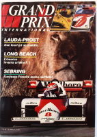 Grand Prix International 1984№78