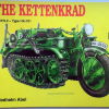 The Kettenkrad - 