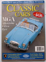 Thorougbred & Classic cars  1995№1