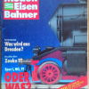 Modell eisen bahner №10 1990 - 