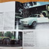 Журнал Америка №323 (1983). Американцы и их автомобили - 